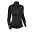 Woof Wear Performance Riding Shirt - Black